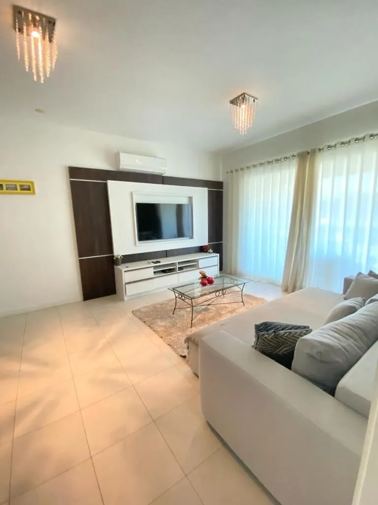 Aguas Do Santinho Residence - Vista Mar elérhetőségei