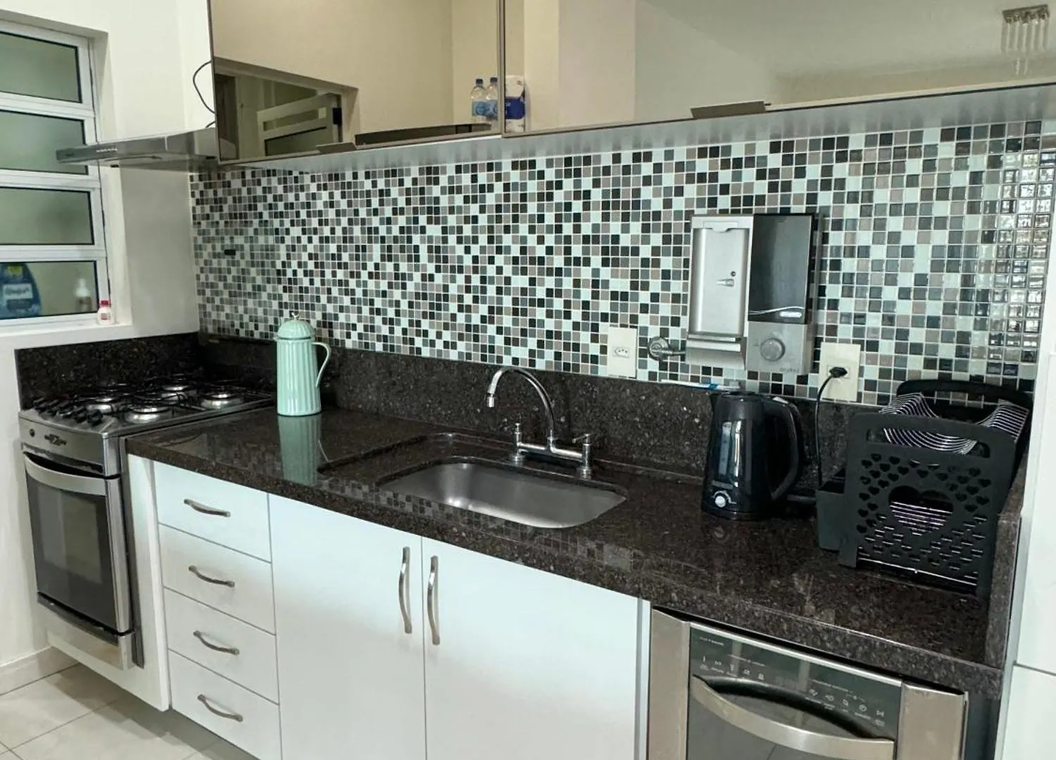 Apartman Aguas Do Santinho Residence - Vista Mar Florianópolis