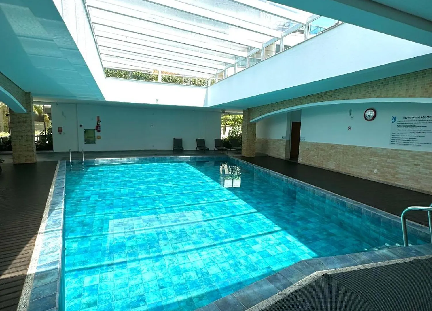 Apartamento Aguas Do Santinho Residence - Vista Mar Florianópolis