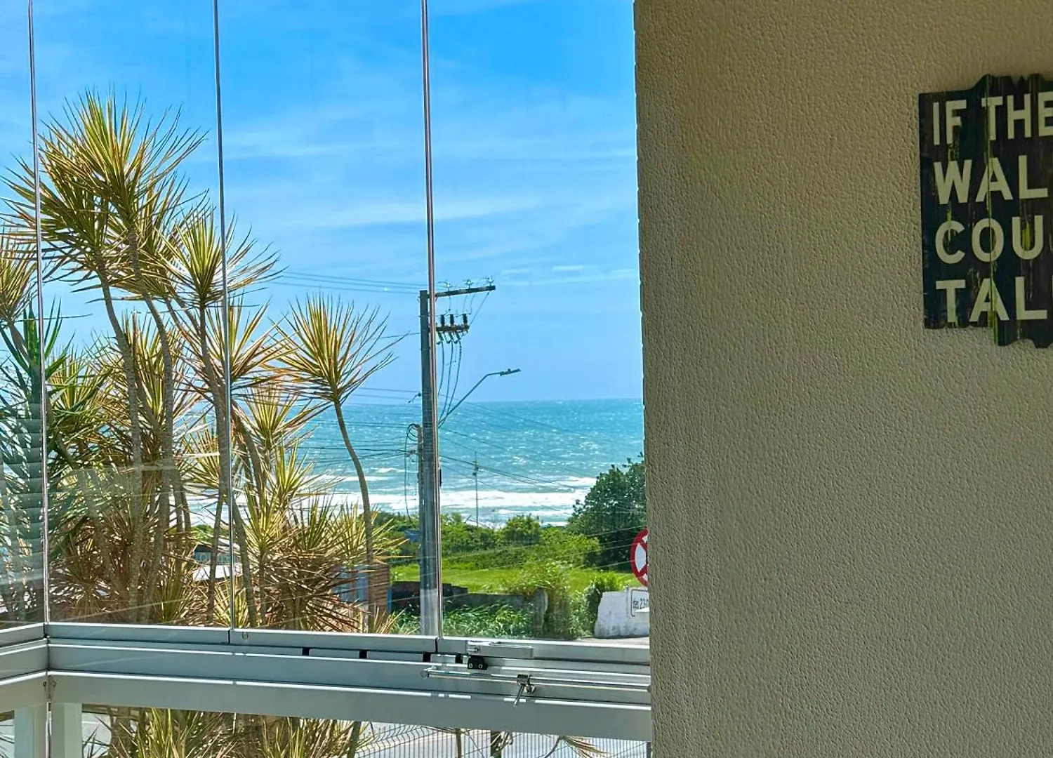 Apartamento Aguas Do Santinho Residence - Vista Mar Florianópolis Brasil